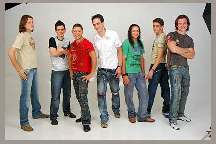 Banda SuperProdução